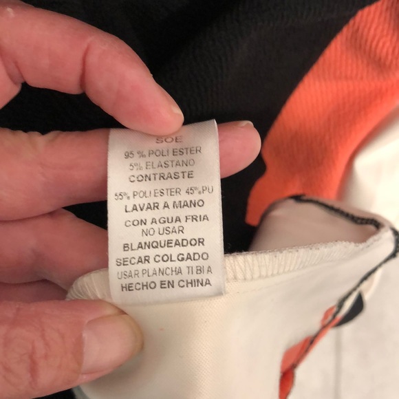 Dress - Picture 5 of 5